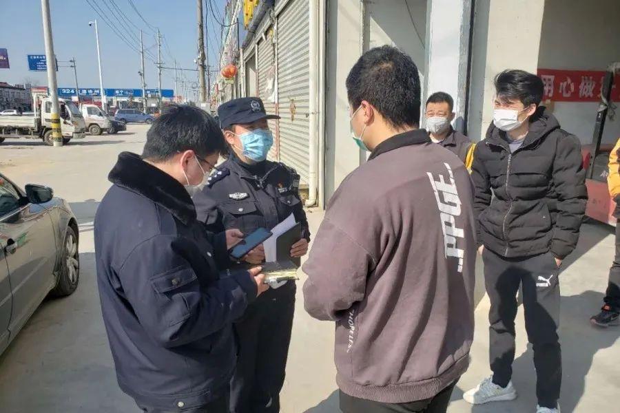 睢宁战疫记，一座苏北小城的疫情大考与温情坚守