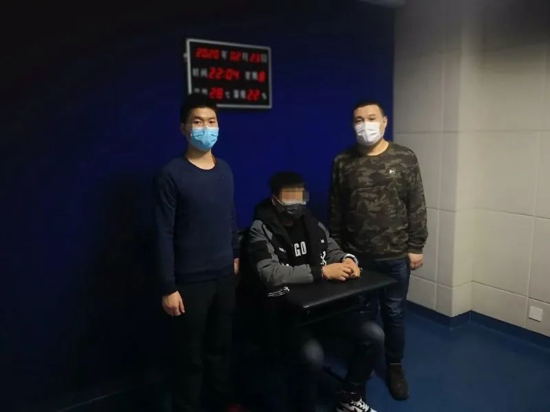 吉林市公安机关依法公布最新逮捕名单，彰显法治力量