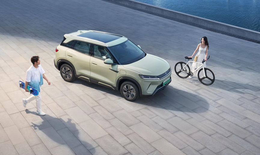 2024年5月SUV销量排行榜(完整版)比亚迪屠榜,新能源已成绝对主流 2024年5月SUV销量排行榜(完整版)比亚迪屠榜,新能源已成绝对主流