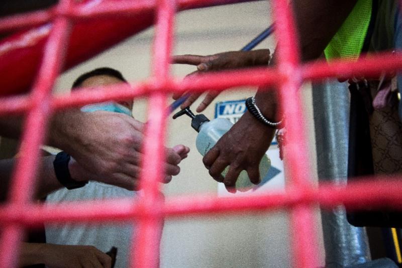 全球猴痘确诊病例，疫情现状与防控挑战