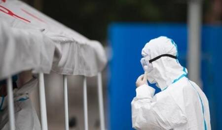 31省份新增本土确诊病例2例，常态化防控下的精准应对