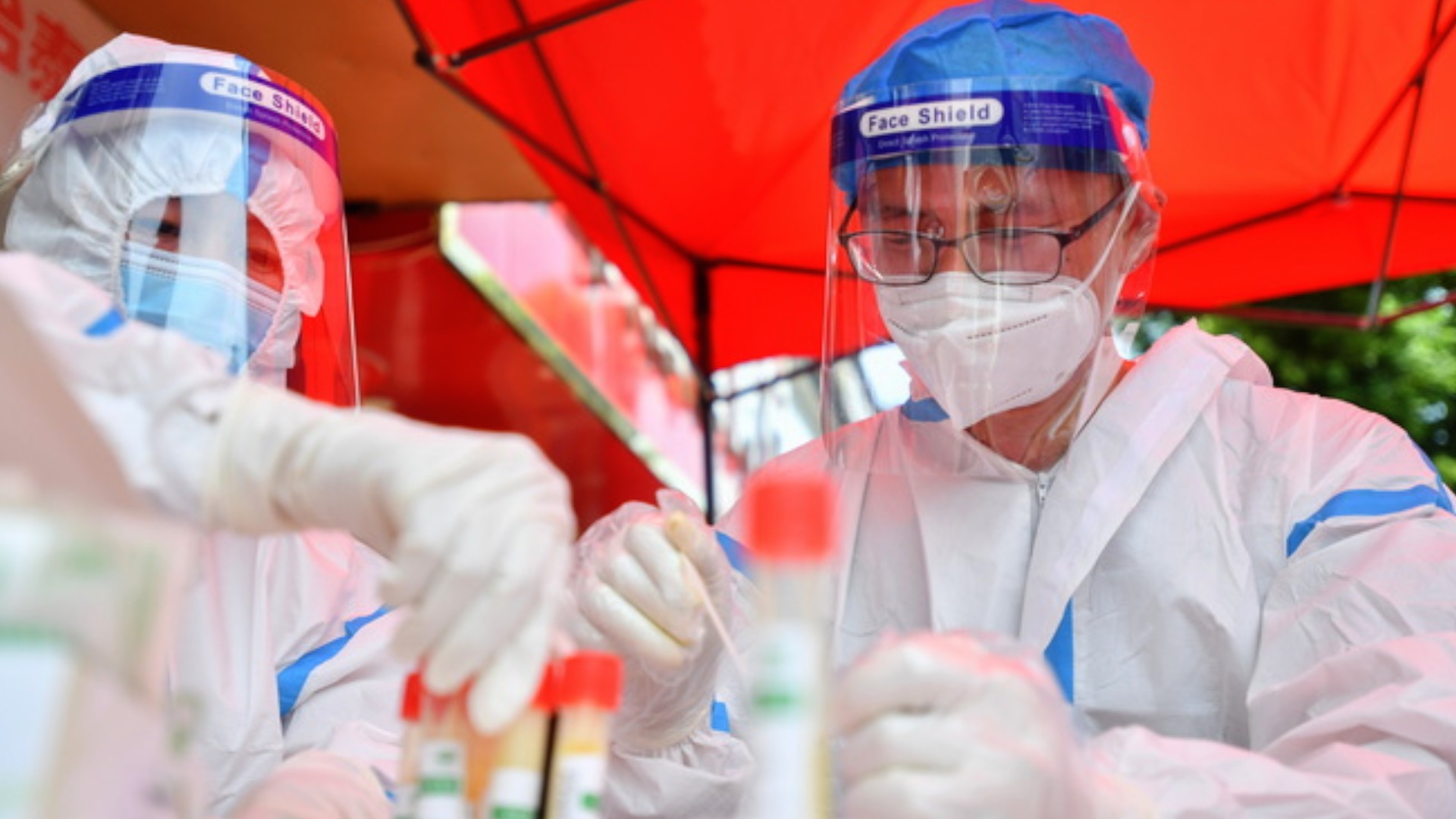 31省份新增本土确诊病例2例，常态化防控下的精准应对