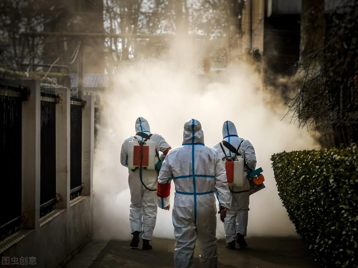 济南新增3例本土确诊病例，全市迅速启动应急响应机制