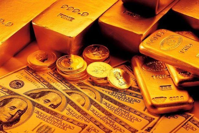 黄金价格迷思，2023年，金价还会跌回300元一克吗？