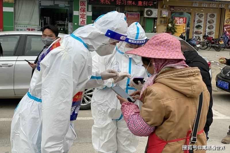 防城港疫情最新消息今日，持续巩固防控成果，有序恢复生产生活