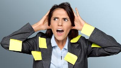 当烦躁来袭，十种方法为心情寻找出口