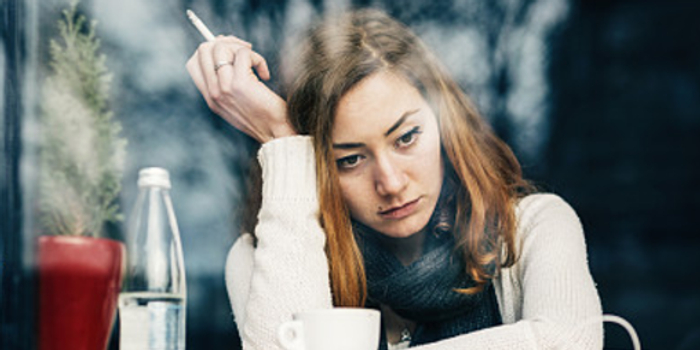 当烦躁来袭，十种方法为心情寻找出口