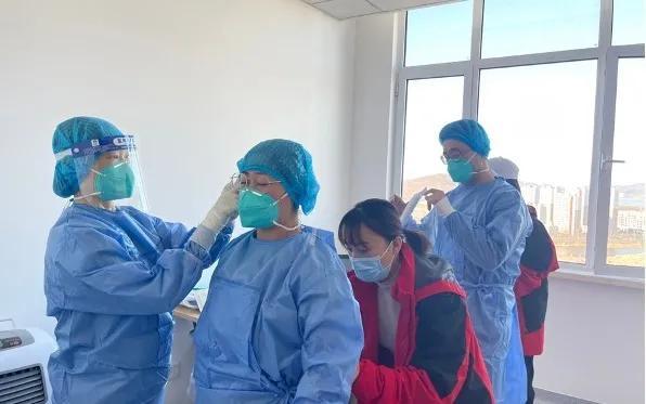 大连19例新冠患者背后的防疫警示与城市韧性