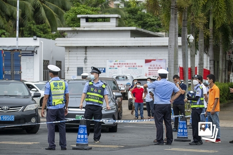 万宁实施全域静态管理，以暂时静下来换取早日动起来