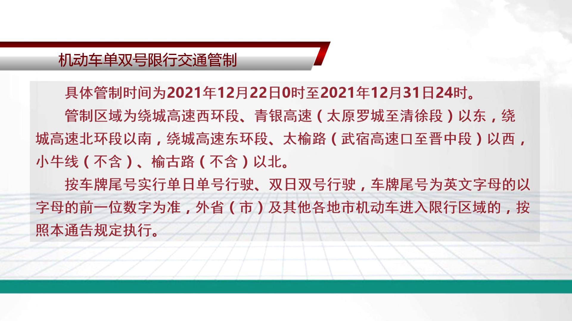 限号2021年4月，城市交通管理的关键时刻