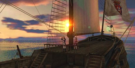 航海世纪任务大全，从籍籍无名到七海传奇的终极指南