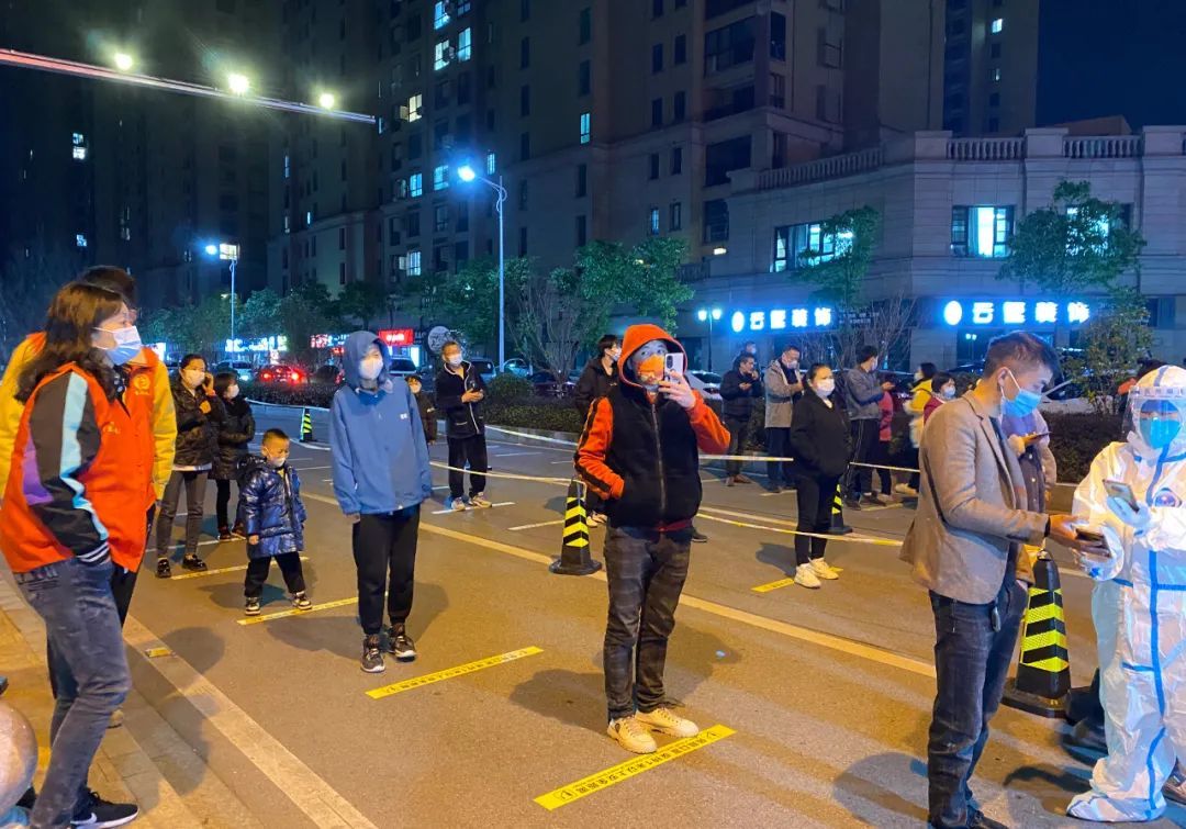 嘉善疫情最新消息,今日防控措施持续优化,社会面平稳有序 嘉善疫情最新消息,今日防控措施持续优化,社会面平稳有序