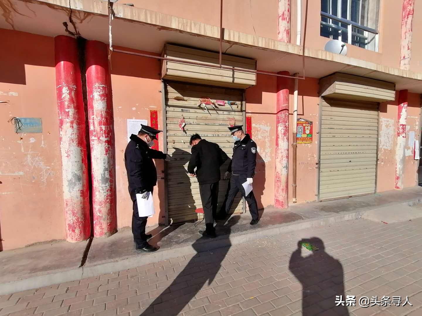 网传尹老太事件，谣言之殇与理性之重