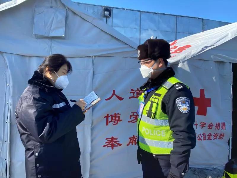 通辽市最新疫情通报，持续巩固防控成果，筑牢全民健康防线