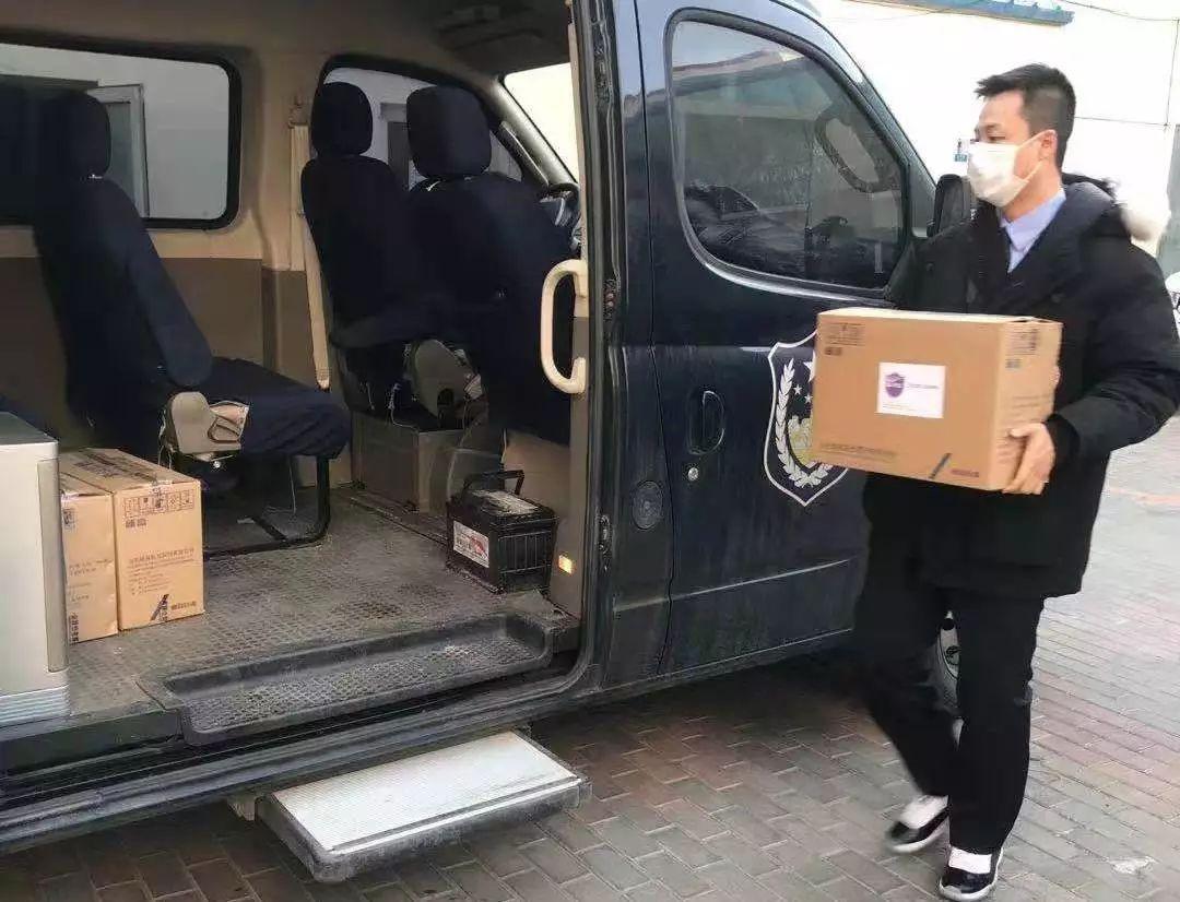 通辽市最新疫情通报，持续巩固防控成果，筑牢全民健康防线