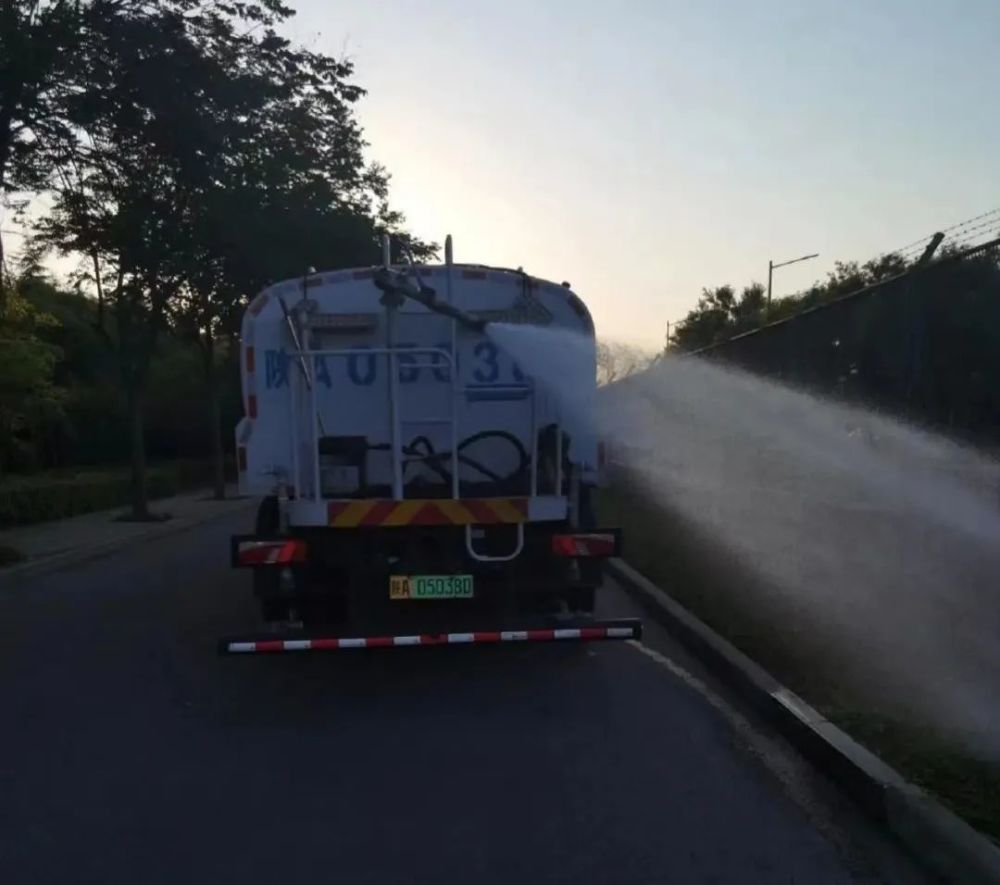 西安全面管控，非常时期的非常之举，筑牢抗疫防线