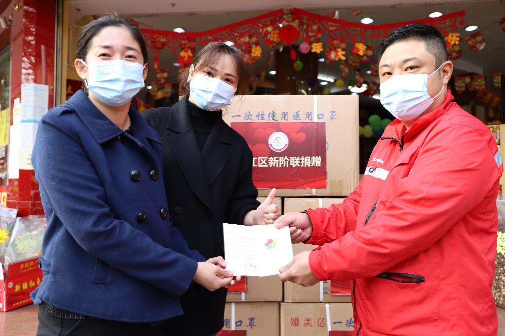 石家庄50例确诊轨迹警示，疫情防控不可松懈