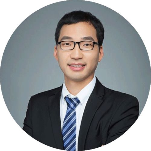 方渤镕，镕铸时代，方见博大