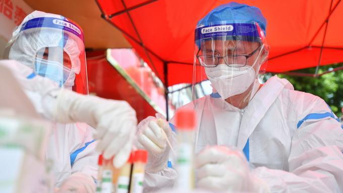 疫情蔓延15省26市，全民战疫再迎关键考验