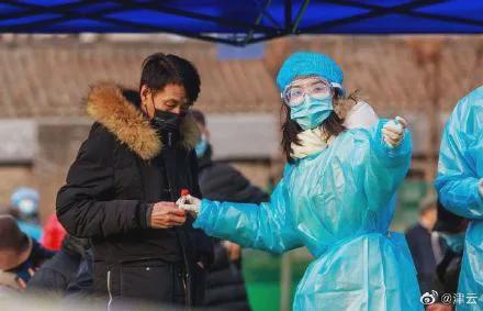 疫情蔓延15省26市，全民战疫再迎关键考验