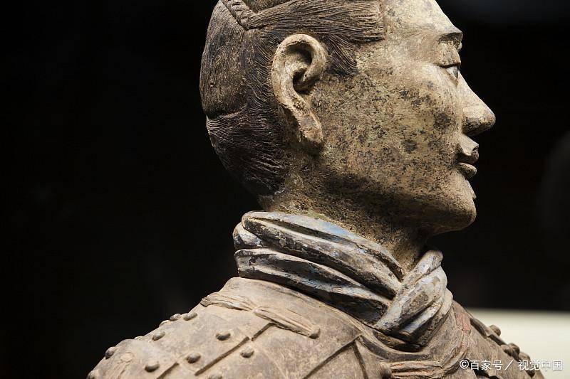 犀首探秘，战国官名与历史人物的双重解读