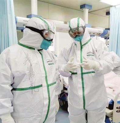 张伯礼最新研判，疫情反复敲响警钟，秋冬防控面临新挑战