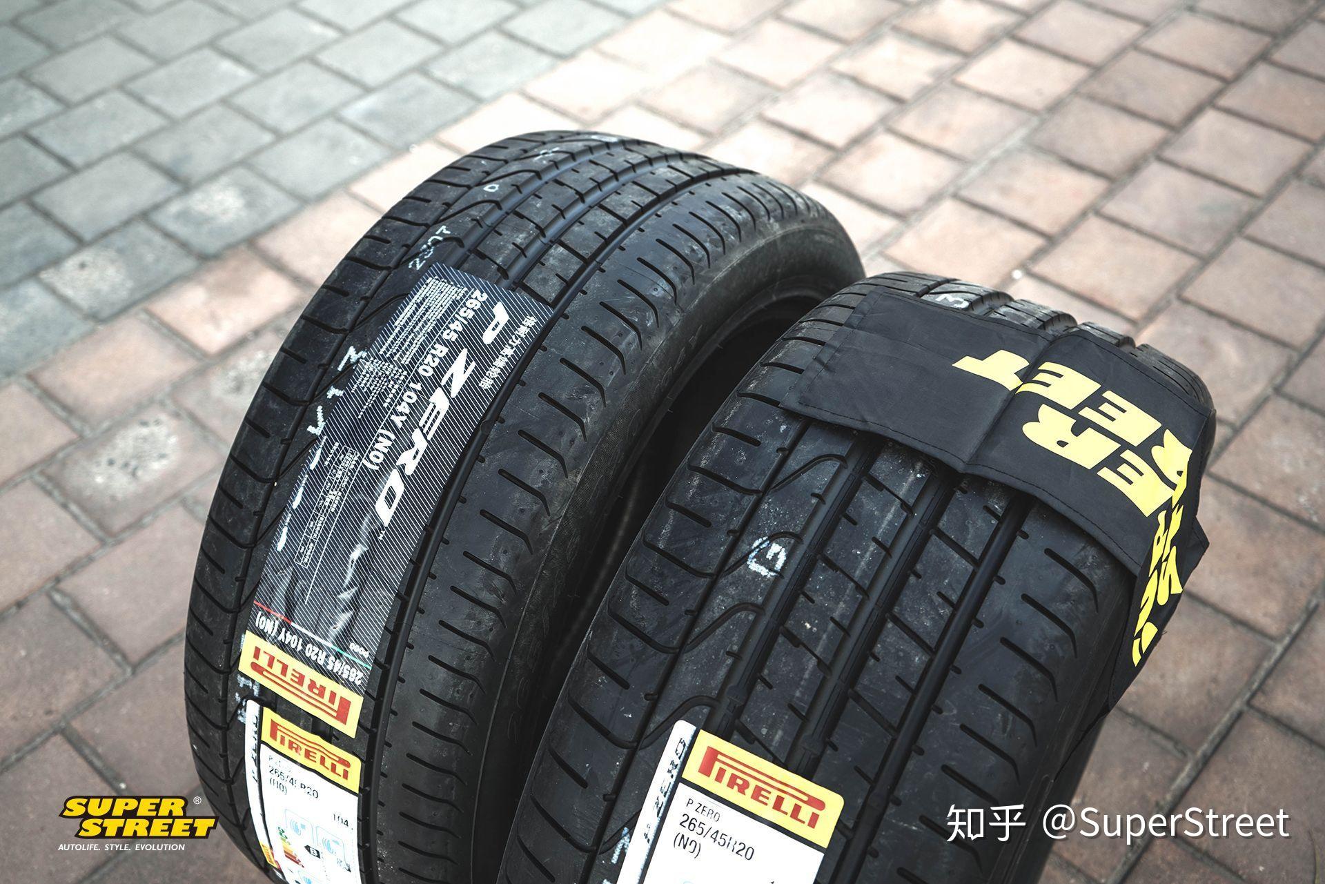 轮胎传奇，倍耐力P7000如何成为高性能轮胎的代名词