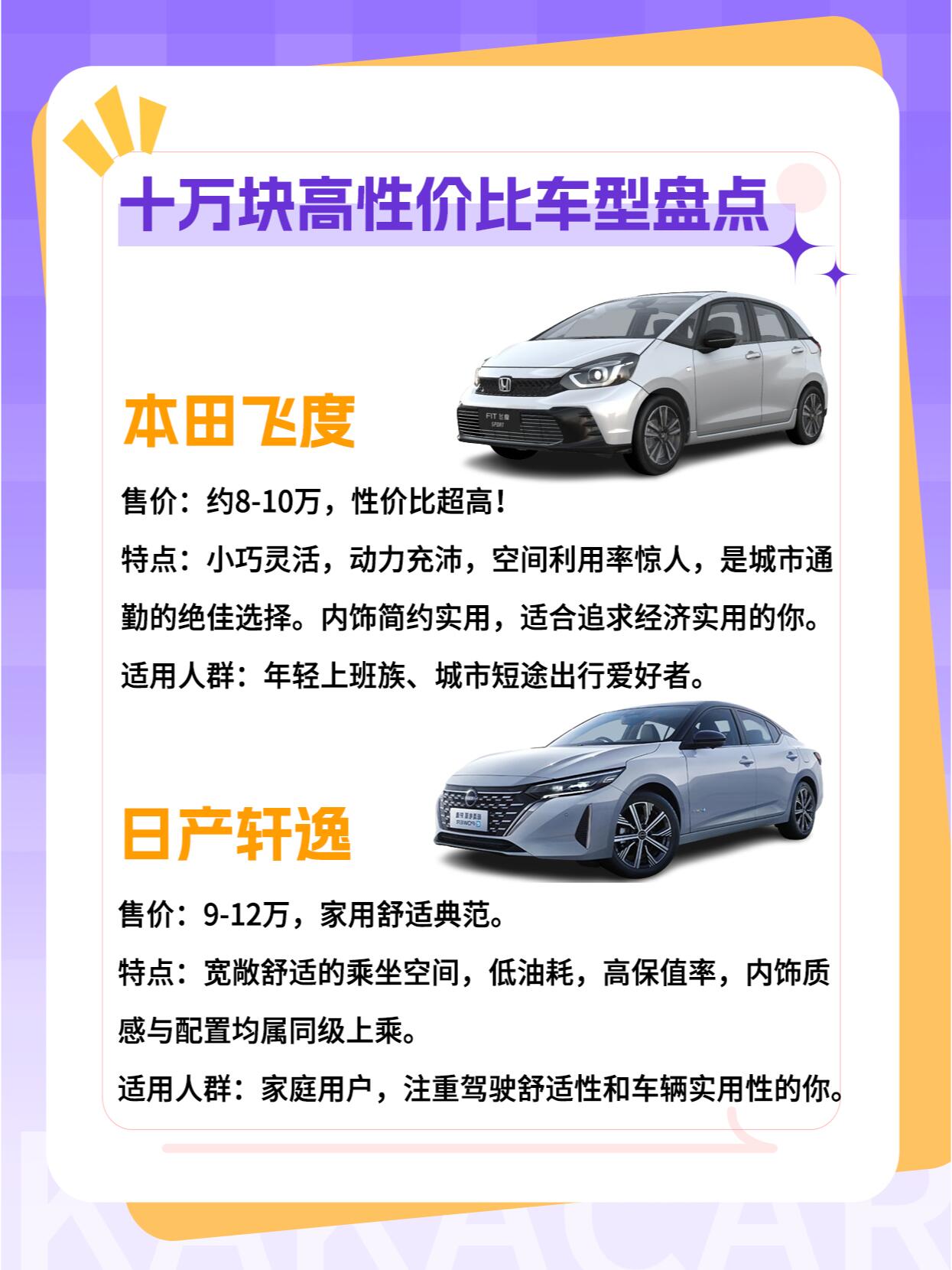 高性价比SUV车型推荐，实用与经济的完美平衡