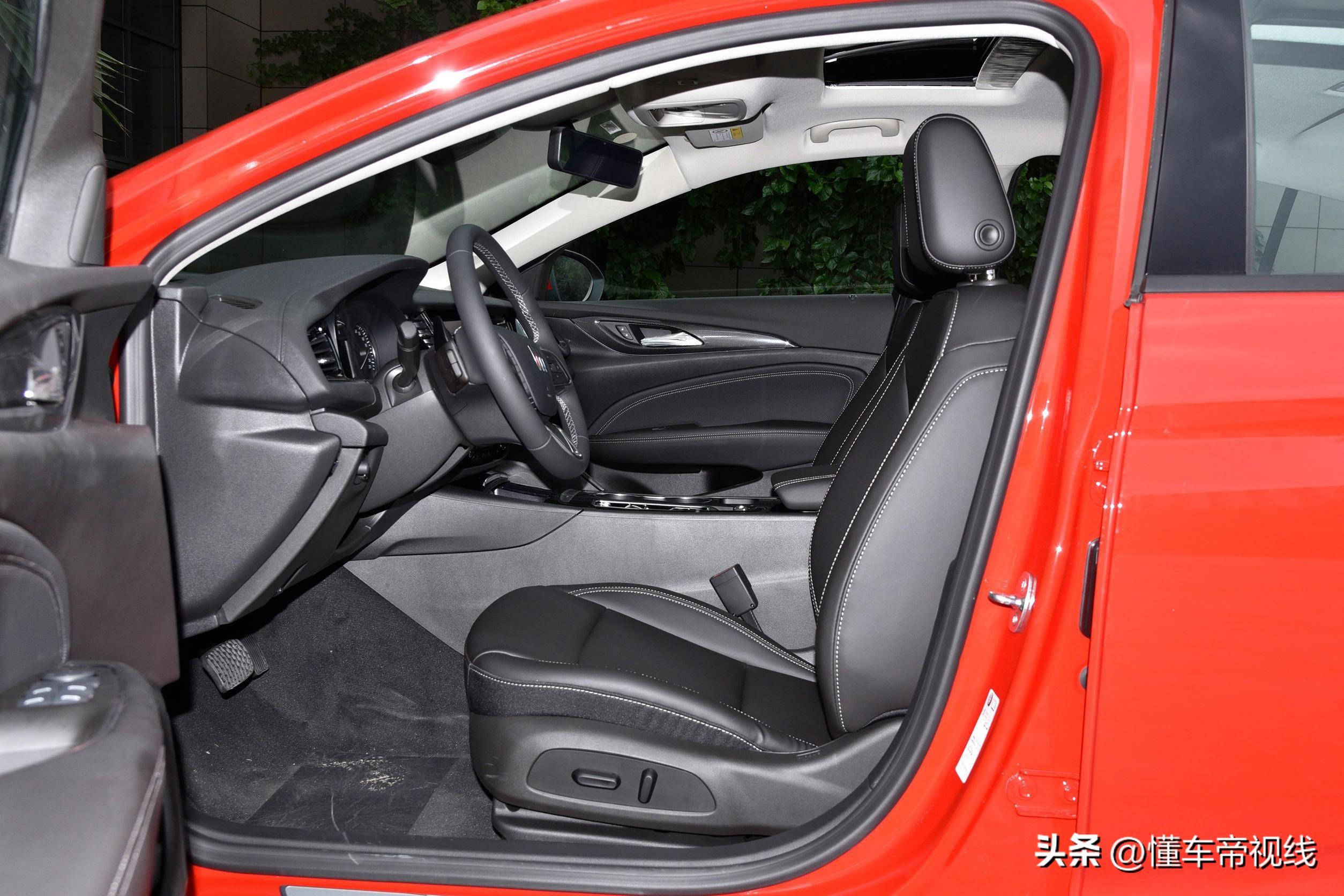 别克微蓝6纯电动车多少钱？2024款落地价及购车指南