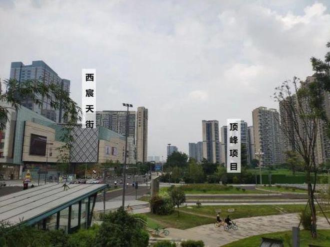 顶峰水岸汇景是高档小区吗？全方位解析其品质与定位