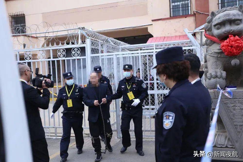 朔州一家六口灭门惨案告破，凶手已落网