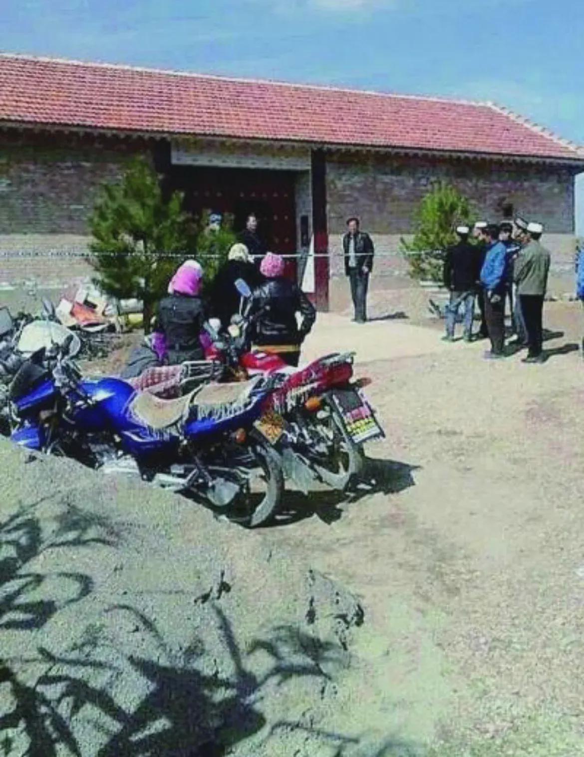 朔州一家六口灭门惨案告破，凶手已落网