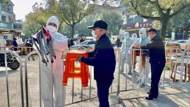 宁波疫情警示，艾灸馆成传播点，防控网须织密织牢