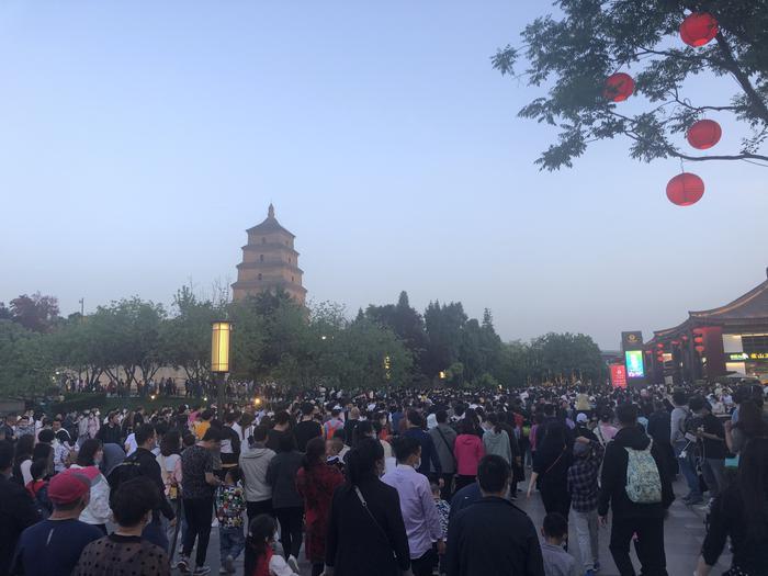 2021年五一放假安排详解，假期共五天，出行计划早安排