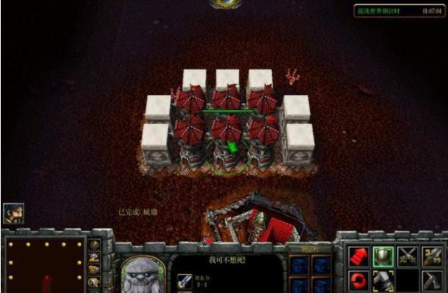 魔兽天龙八部通关攻略，从新手到高手的终极指南