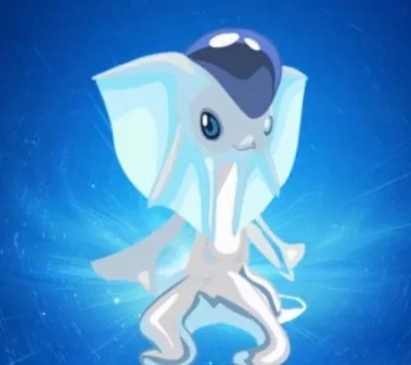 深海魅影，暗潮之主—赛尔号精灵「布林克克」完全图鉴