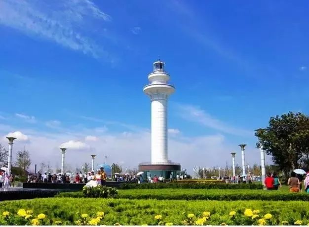 青岛一中,山海之间的百年教育灯塔 青岛一中,山海之间的百年教育灯塔