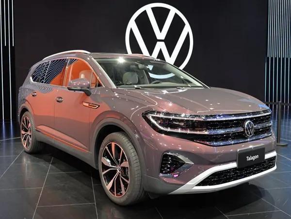 一汽大众SUV全系车型盘点，从探影到揽境，满足多元出行需求