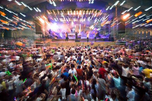 大连啤酒节今年还能举行么?期待与挑战并存 大连啤酒节今年还能举行么?期待与挑战并存