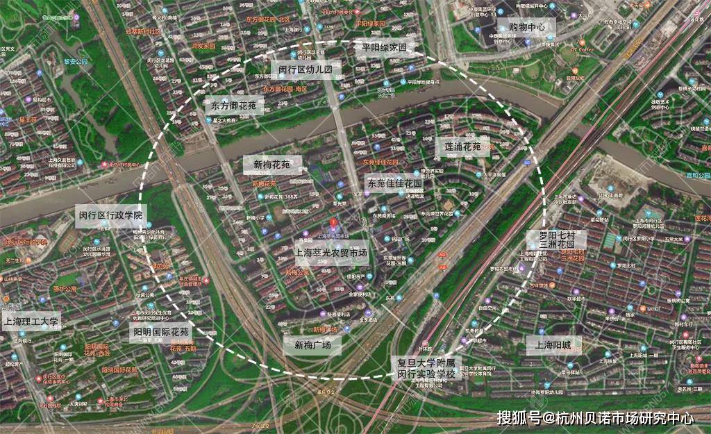 北京西城区菜市场指南,烟火气里的生活地图 北京西城区菜市场指南,烟火气里的生活地图