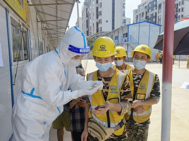 北京疫情扩散蔓延趋势仍存，防控工作面临多重挑战