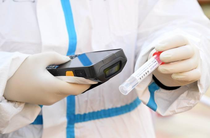 安徽阳性检测者，科学防控下的应对与思考