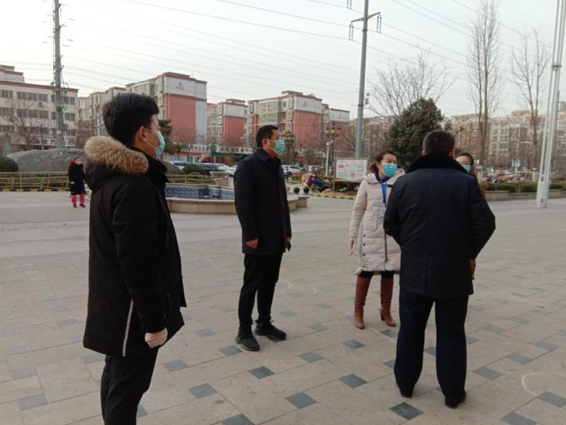 最新中高风险疫区公布，科学防控不松懈，携手筑牢安全网