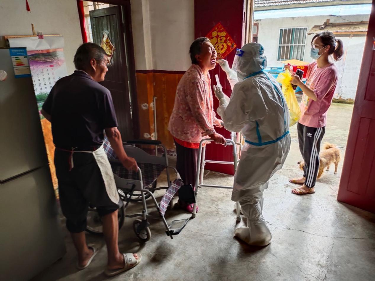 南京疫情源头探析，科学追踪与防控启示