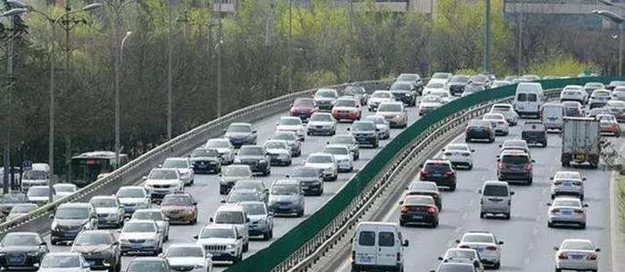 2020年春节高速公路免费通行指南，时间、车型及注意事项