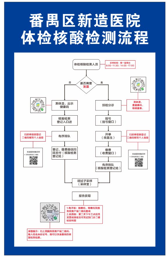 新冠状病毒核酸检测多久可以出结果？详细解析流程与时间因素