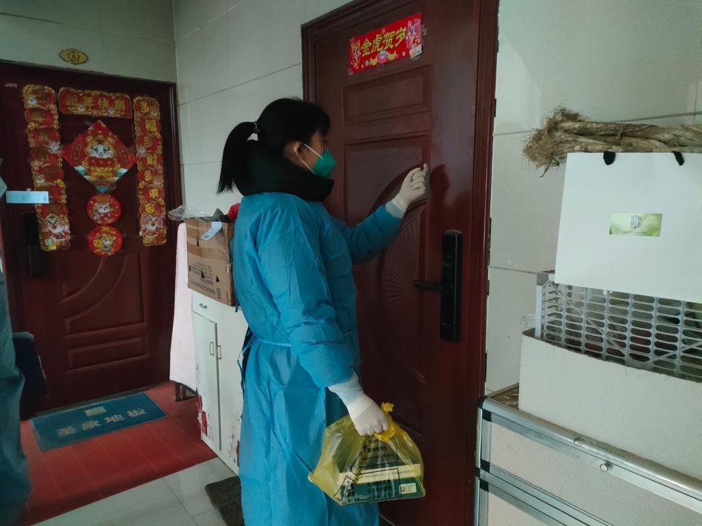 吉林省多措并举巩固疫情防控成果，稳步推进社会秩序恢复