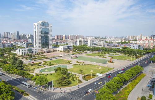 江苏十三市，谁执牛耳？多维透视下的城市实力排行榜