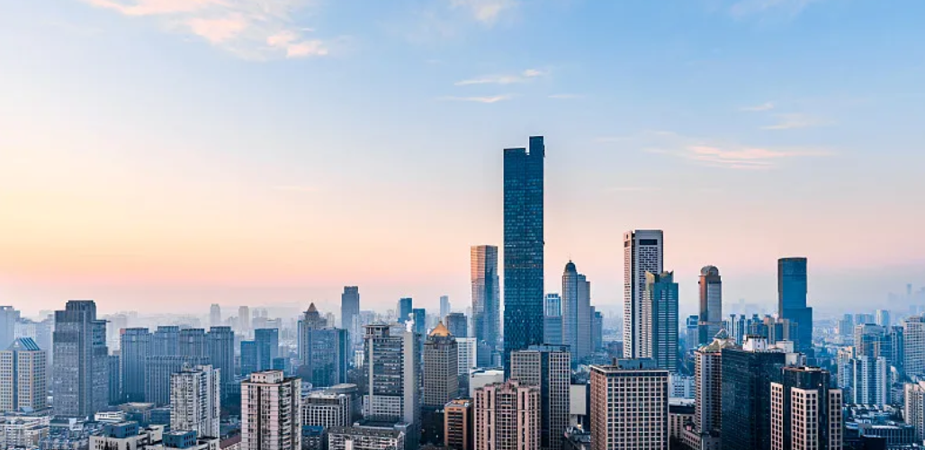 江苏十三市，谁执牛耳？多维透视下的城市实力排行榜