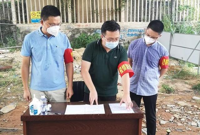 枫亭疫情最新报道，防控措施全面升级，社会面清零攻坚战持续进行中